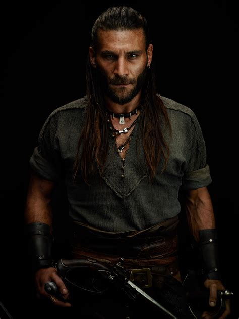 captain charles vane black sails|how did charles vane die.